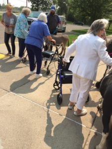 Oak Ridge Place Senior Living